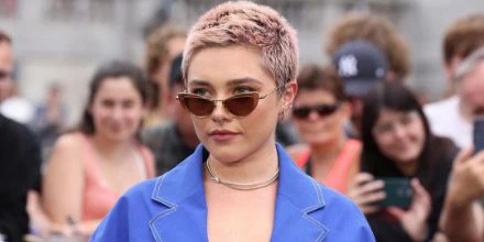 Valentino VIII VLS 102B - As Seen On Florence Pugh - Image 4