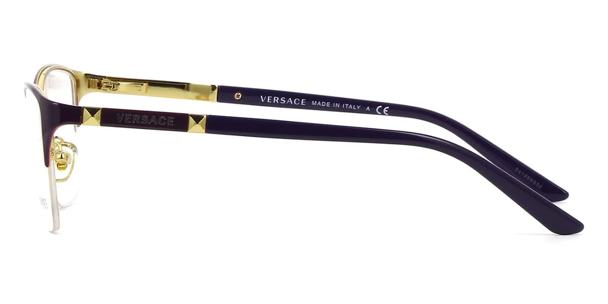Versace 1218 1345 - Image 3