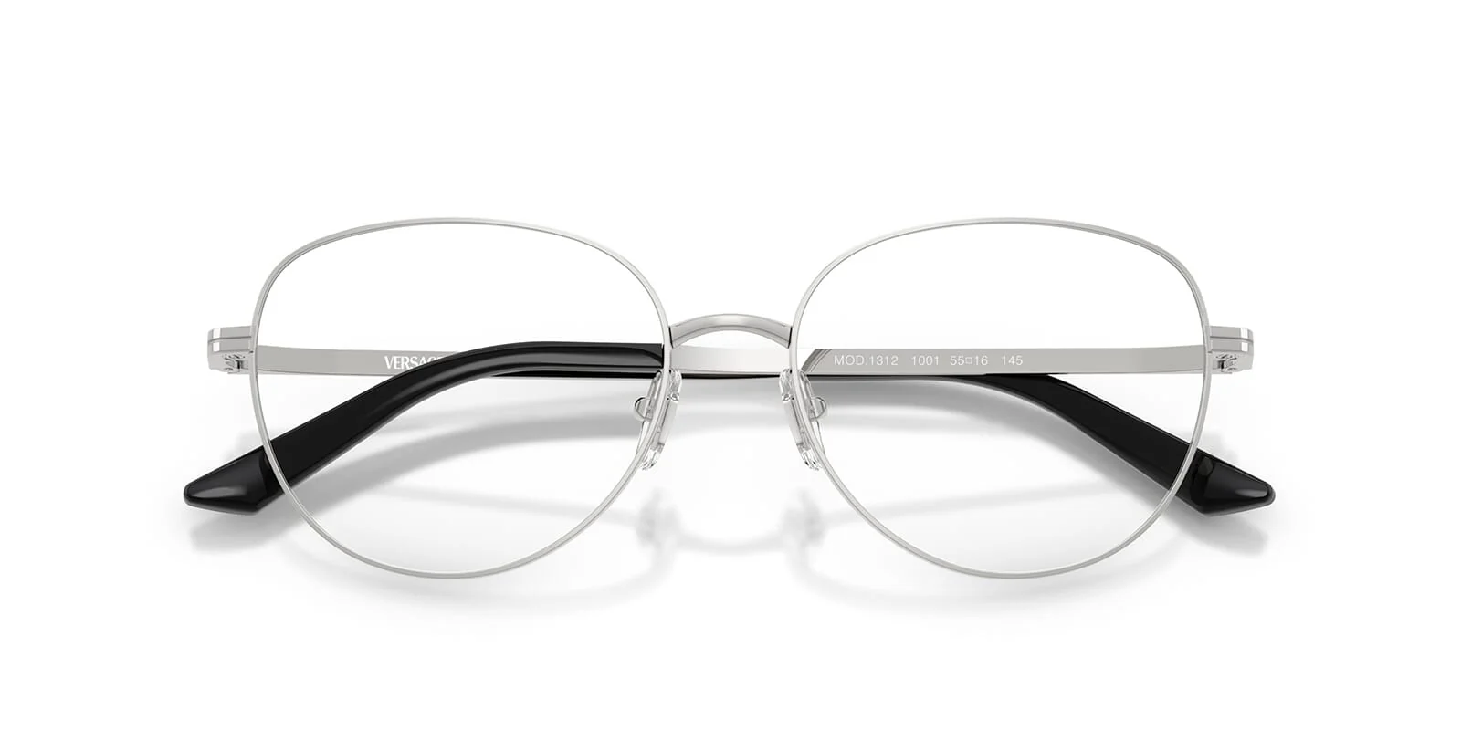 Versace 1312 1001 - Image 4