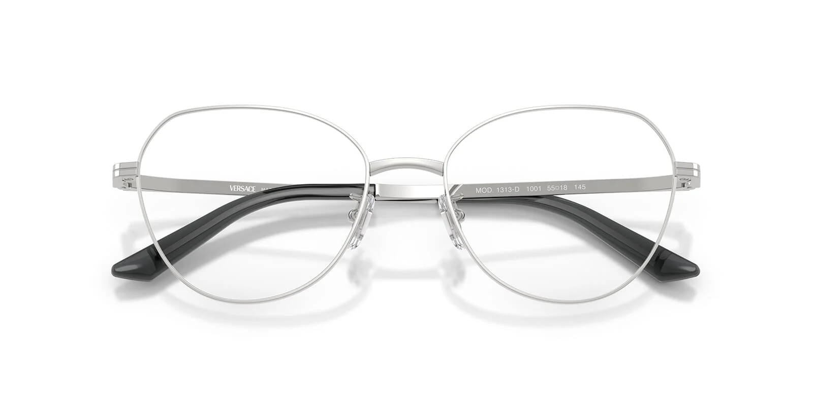 Versace 1313D 1001 - Image 4