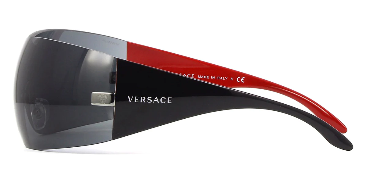 Versace 2054 1001/87 - Image 3