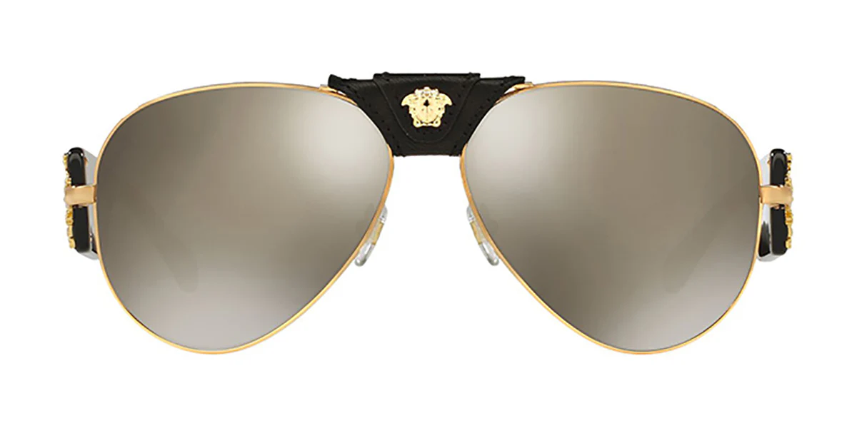 Versace 2150Q 1002/5A - As Seen On Snoop Dogg - Image 2