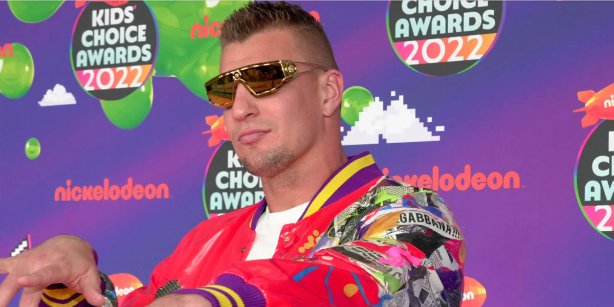 Versace 2226 1002/7P - As Seen On Rob Gronkowski & Chantel Jeffries - Image 4