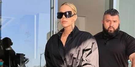 Versace 2240 1002/87 - As Seen On Khloe Kardashian - Image 4