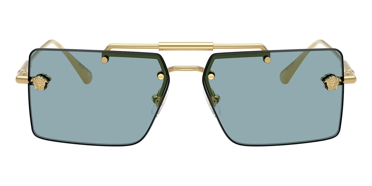 Versace 2245 1002/80 - Image 2