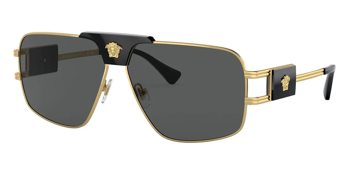 Versace 2251 1002/87 - As Seen On Ryan Prevedel & Marco Mengoni