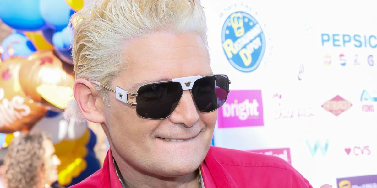 Versace 2251 1471/87 - As Seen On COrey Feldman - Image 2