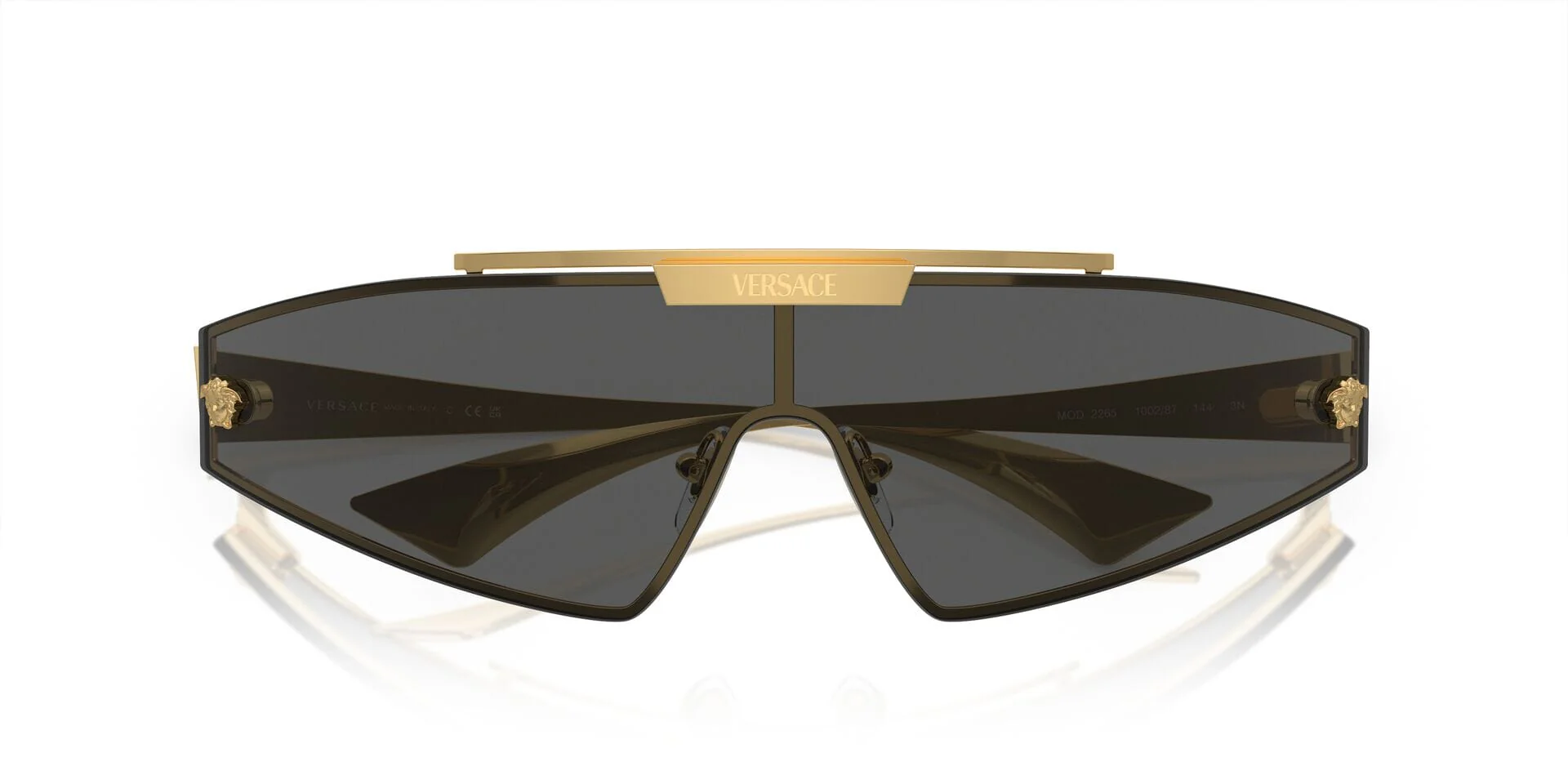 Versace 2265 1002/87 - Image 4