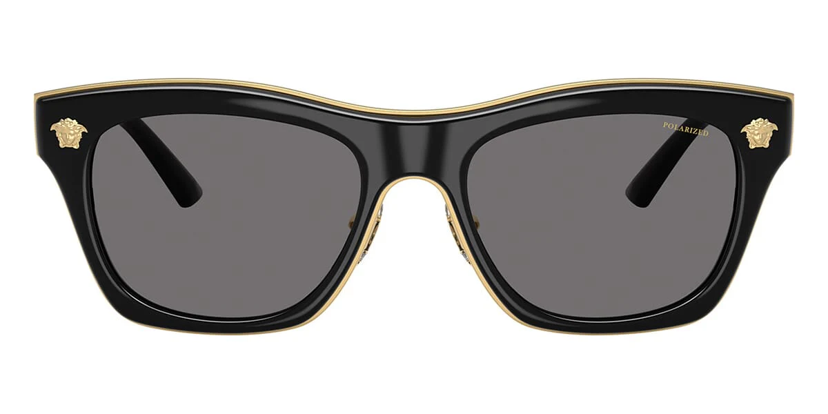 Versace 2272 GB1/81 Polarised - Image 2