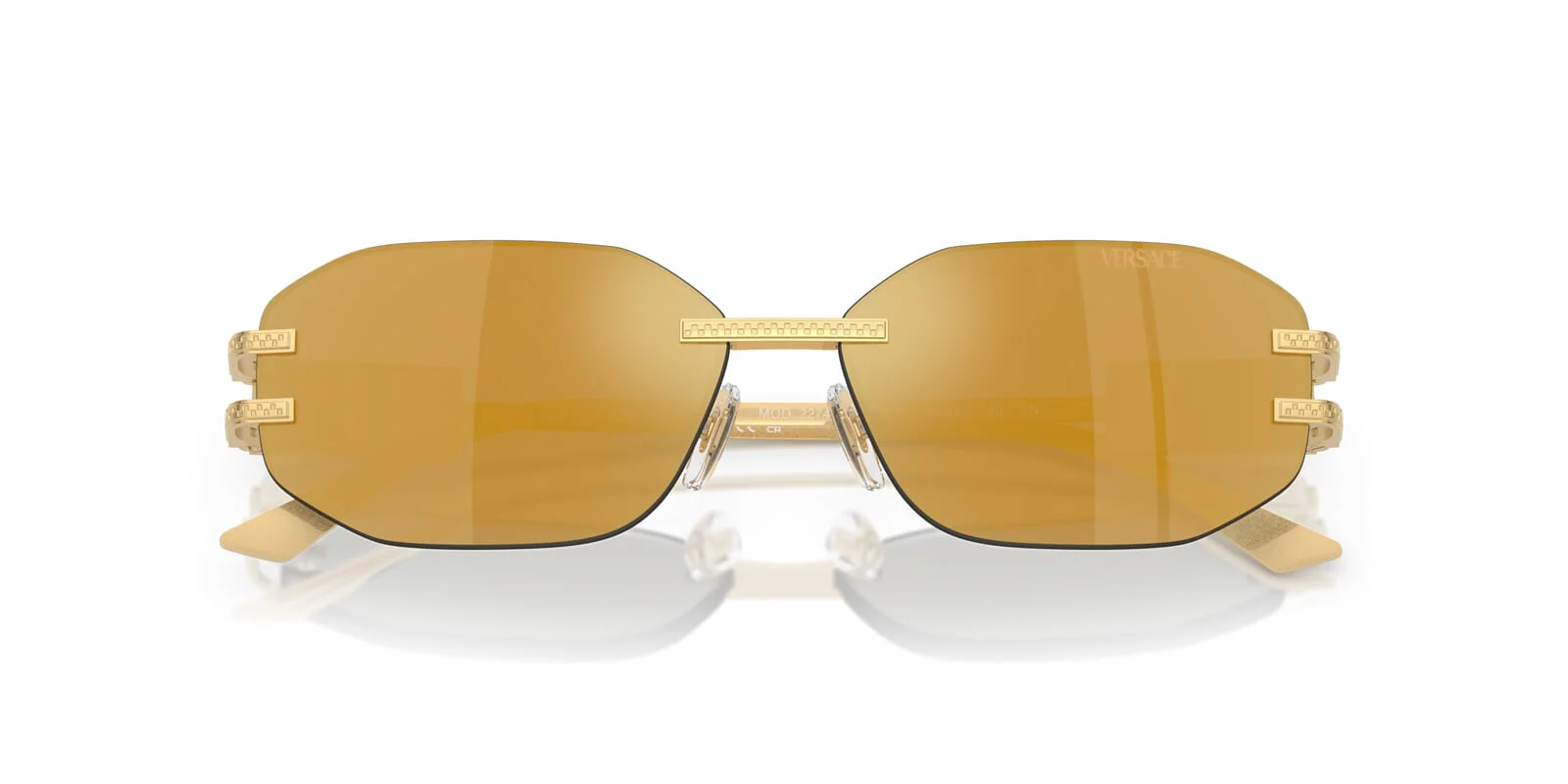 Versace 2274 1002/7P - As Seen On MrBeast - Image 5