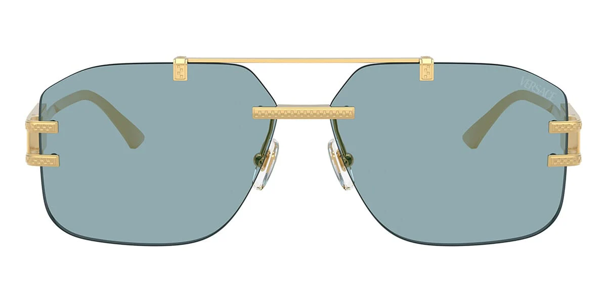 Versace 2275 100280 - Image 2