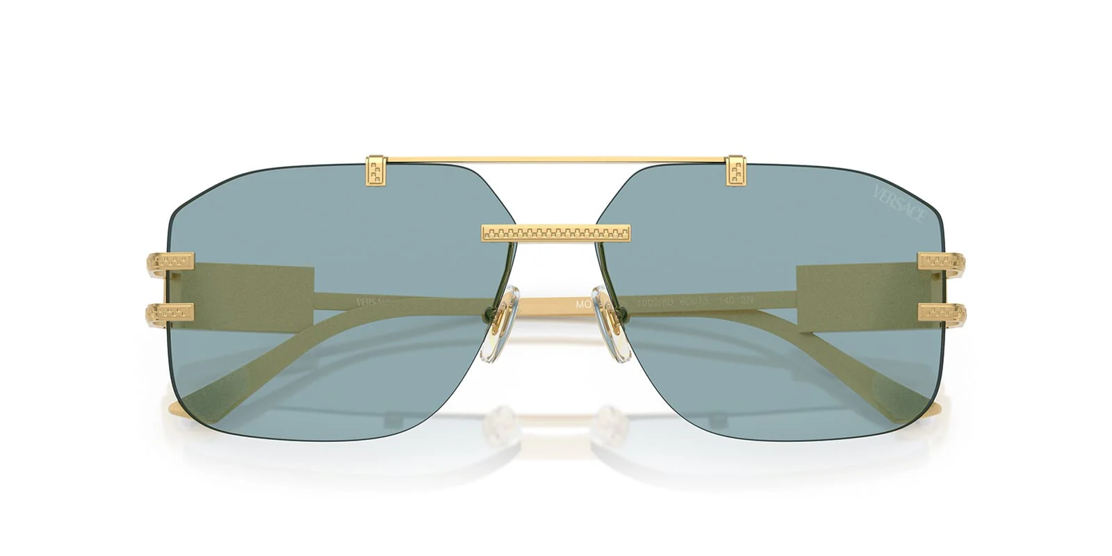 Versace 2275 100280 - Image 4