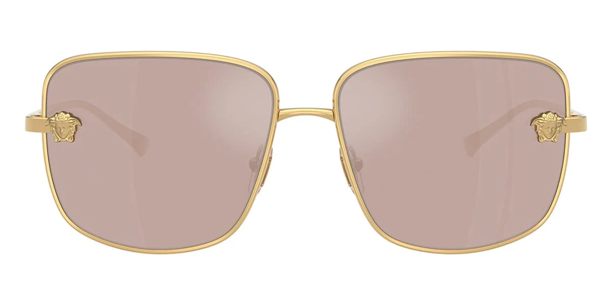 Versace 2282 1002/5 - As Seen On Ruby Dhalla - Image 2