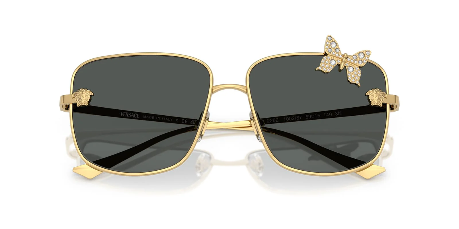 Versace 2282 1002/87 - Image 4