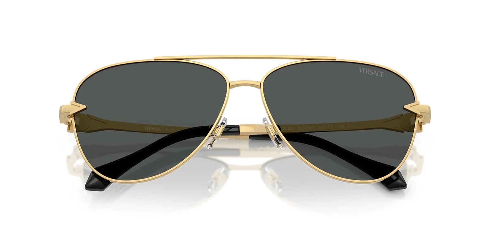 Versace 2283 100287 - Image 4