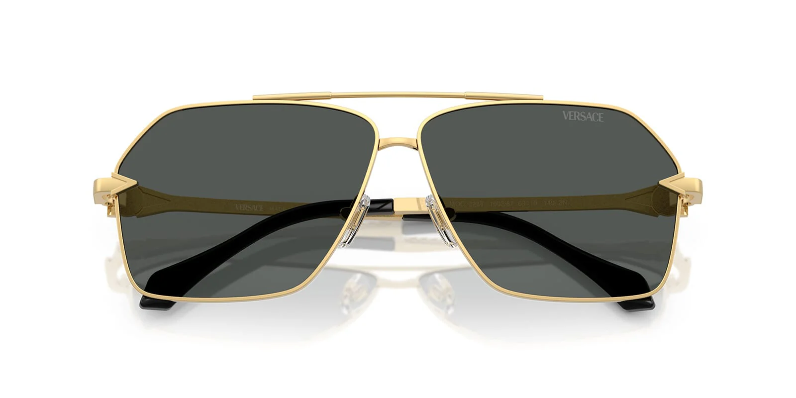 Versace 2284 1002/87 - Image 4