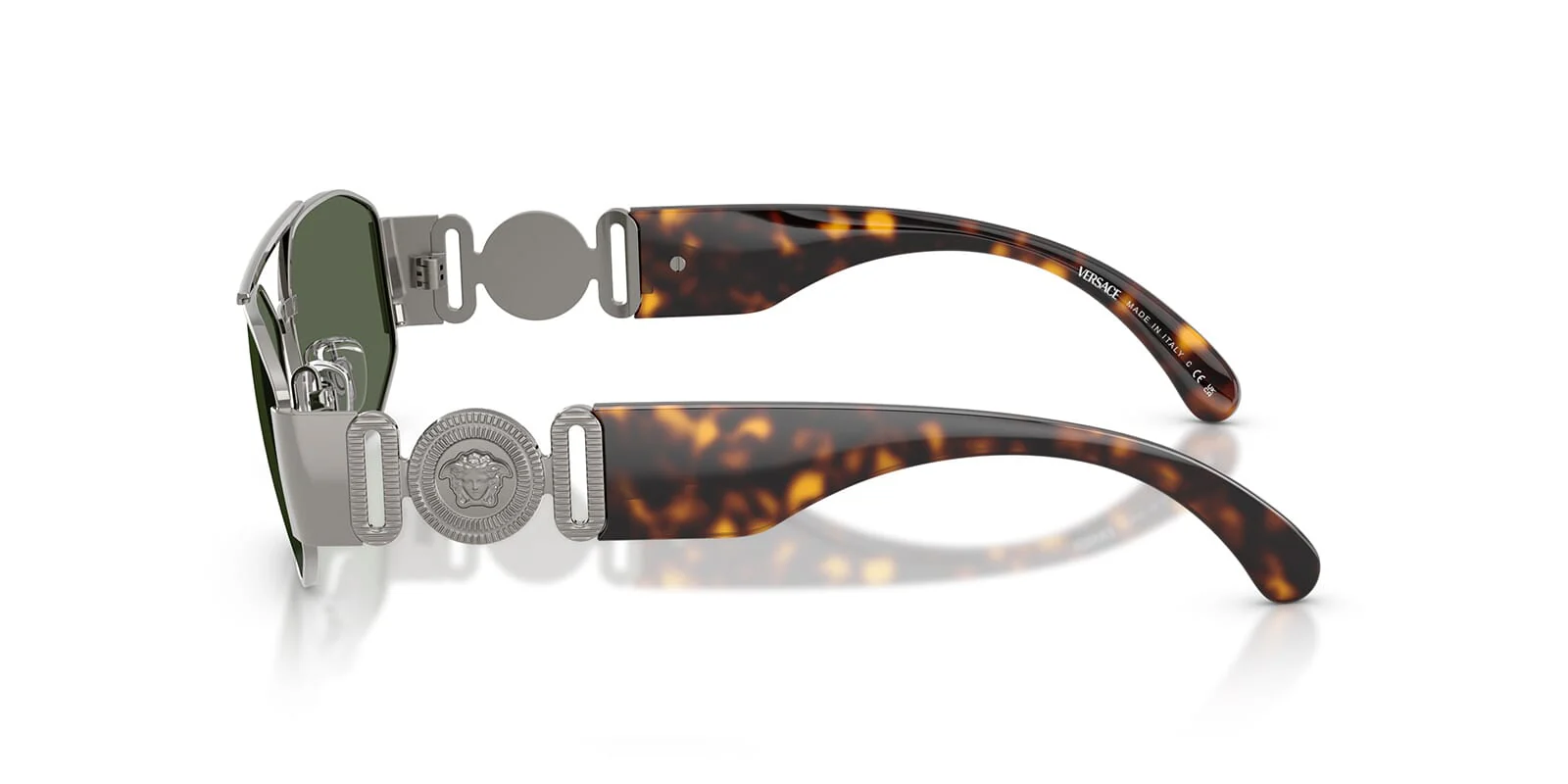 Versace 2287 1001/71 - Image 3