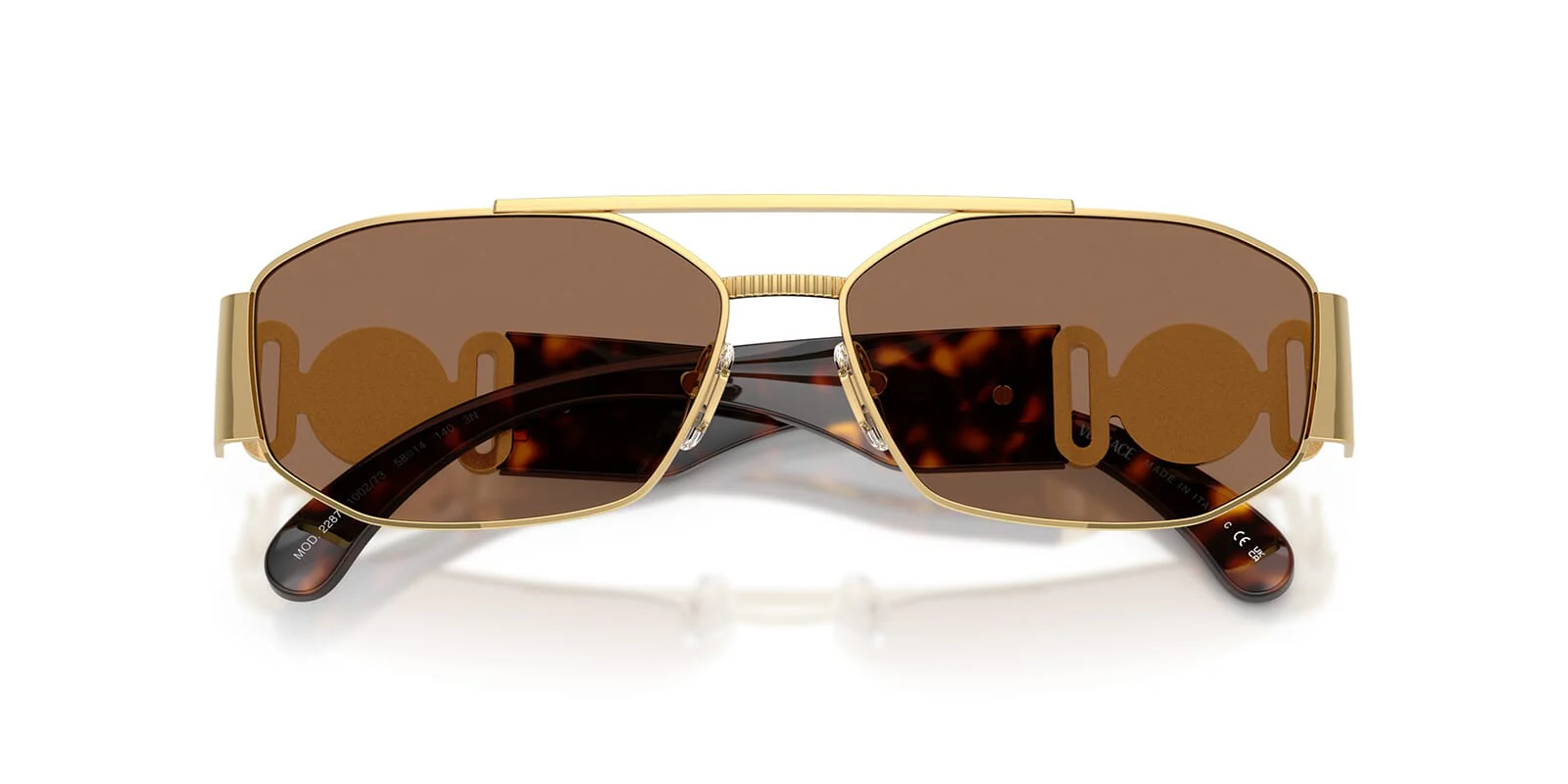 Versace 2287 1002/73 - Image 4