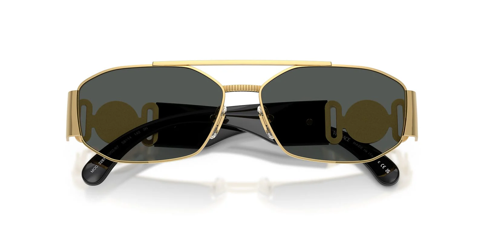 Versace 2287 1002/87 - Image 4
