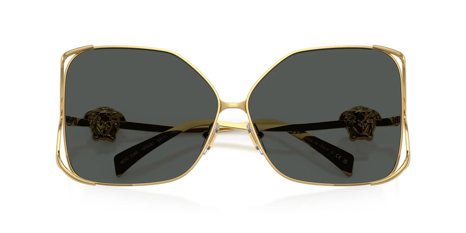 Versace 2288 1002/87 - Image 4