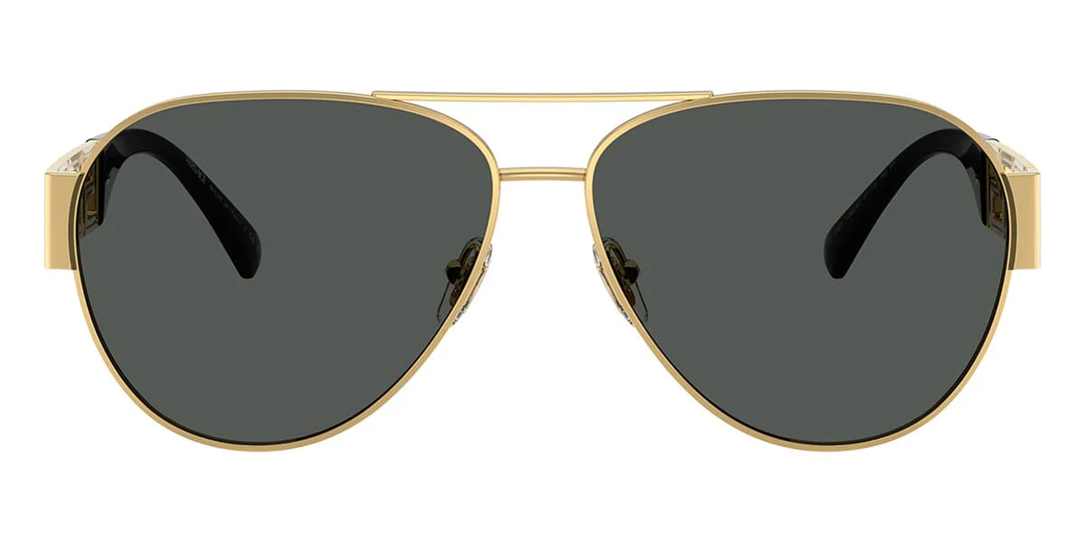 Versace 2289 1002/87 - As Seen On Joseph Quinn - Image 2