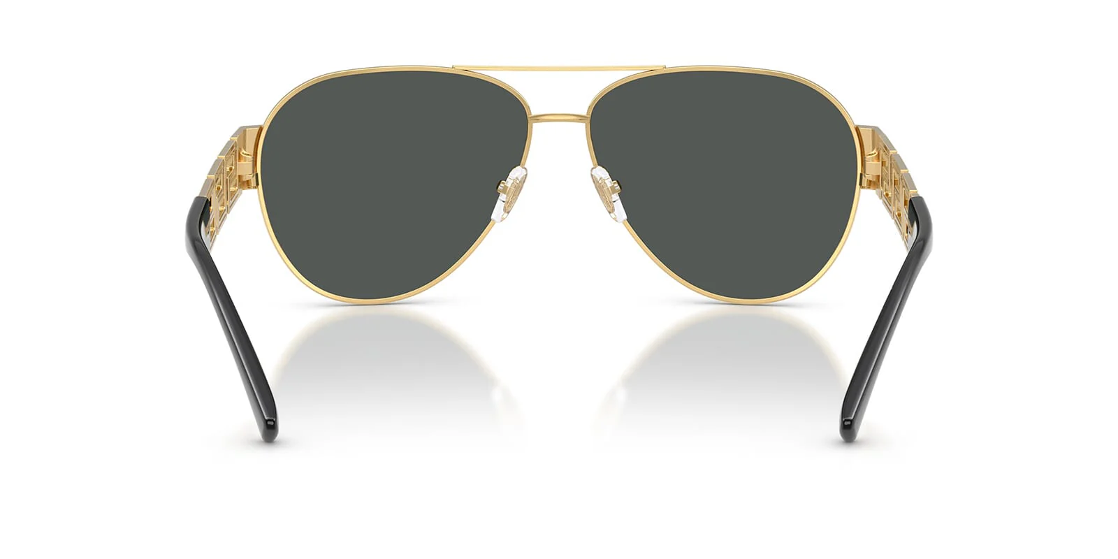 Versace 2289 1002/87 - As Seen On Joseph Quinn - Image 6