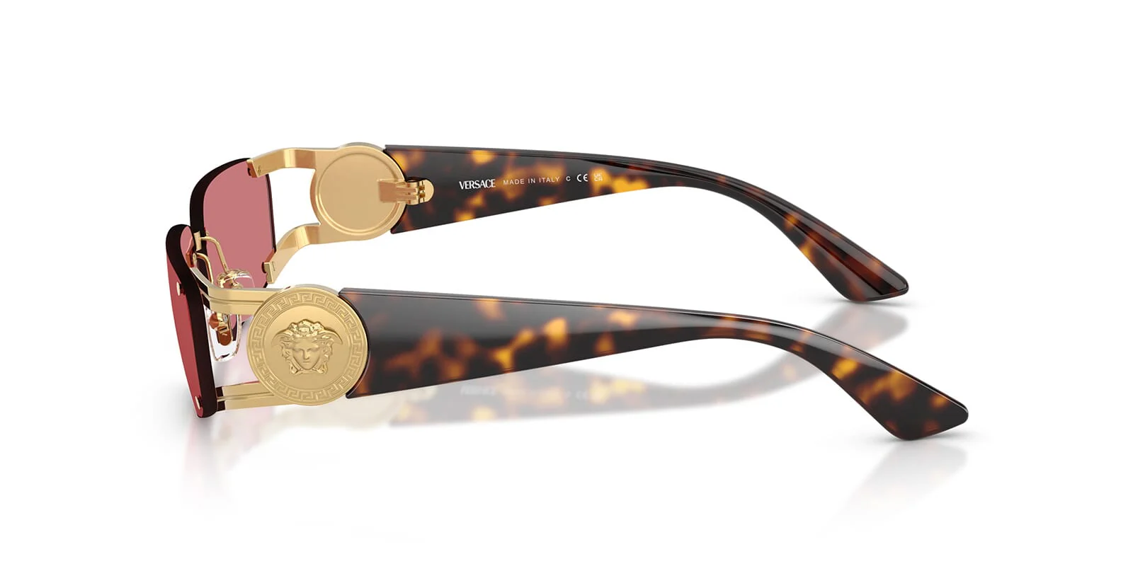 Versace 2291 1002/75 - Image 3