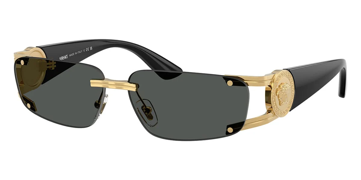 Versace 2291 1002/87
