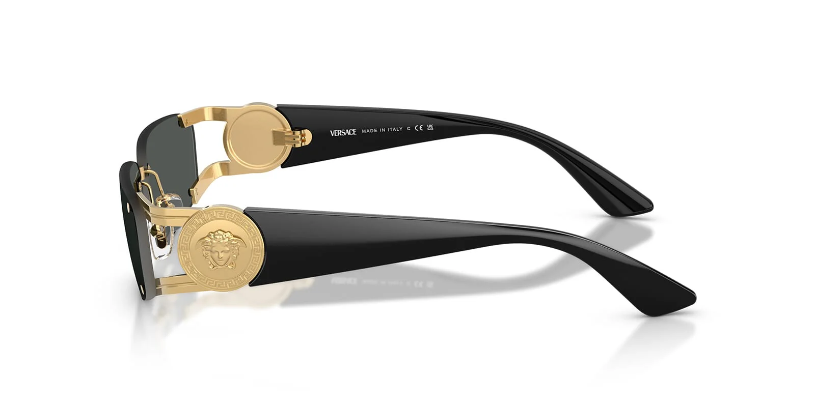 Versace 2291 1002/87 - Image 3