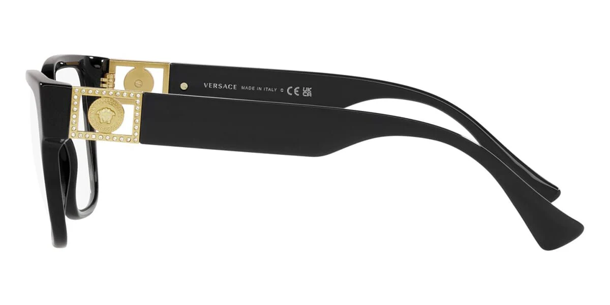 Versace 3329B GB1 - Image 3