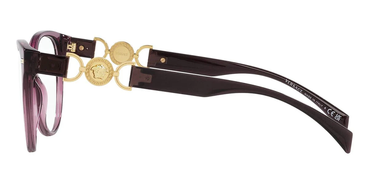 Versace 3334 5220 - Image 3