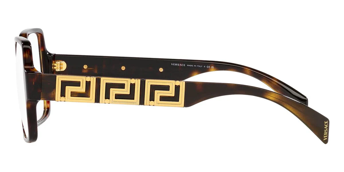 Versace 3337 108 - Image 3