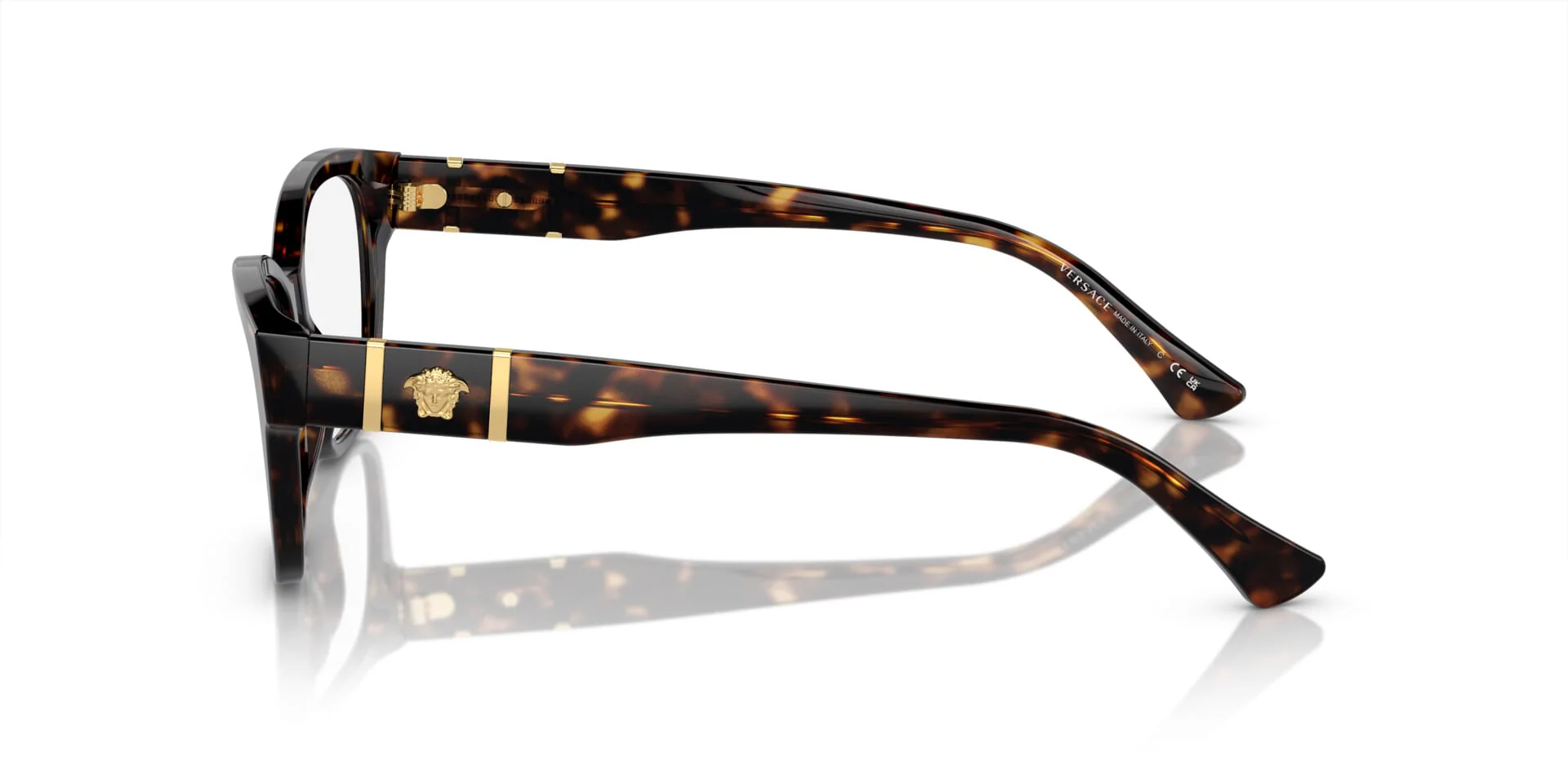 Versace 3344 108 - Image 3