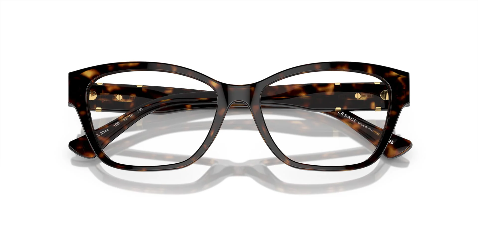 Versace 3344 108 - Image 4