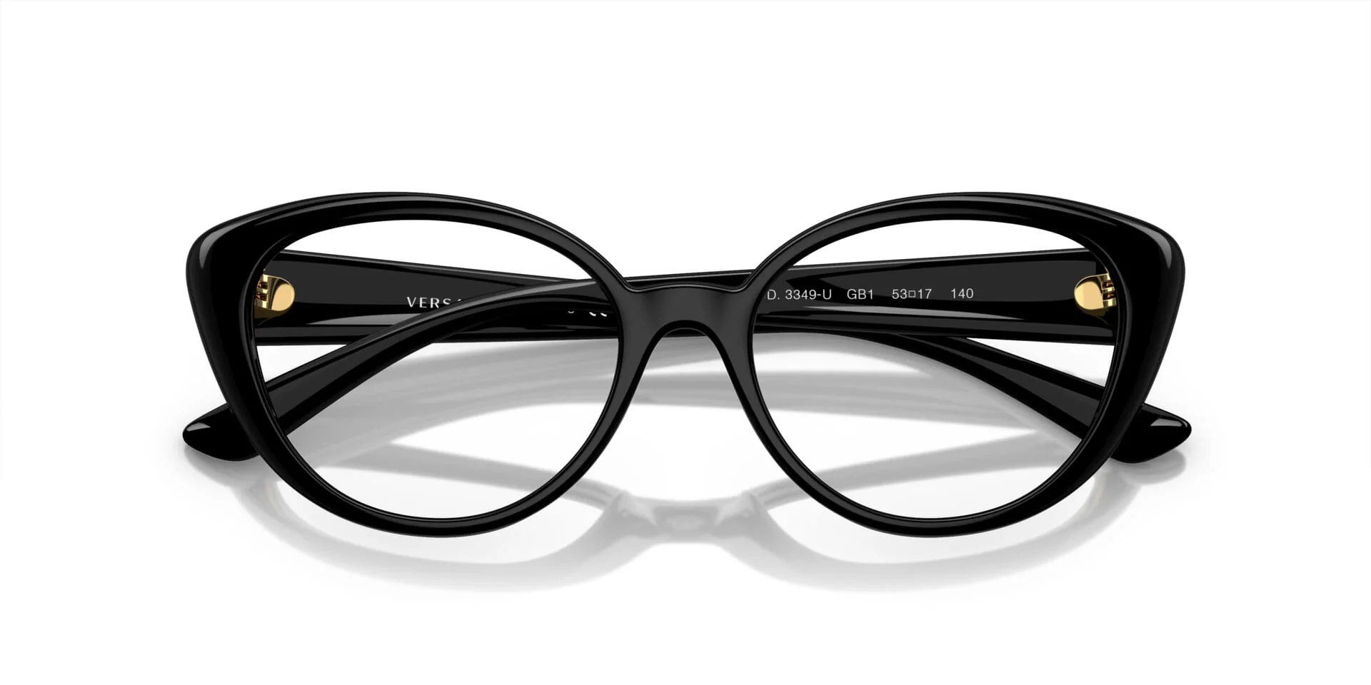 Versace 3349U GB1 - Image 4
