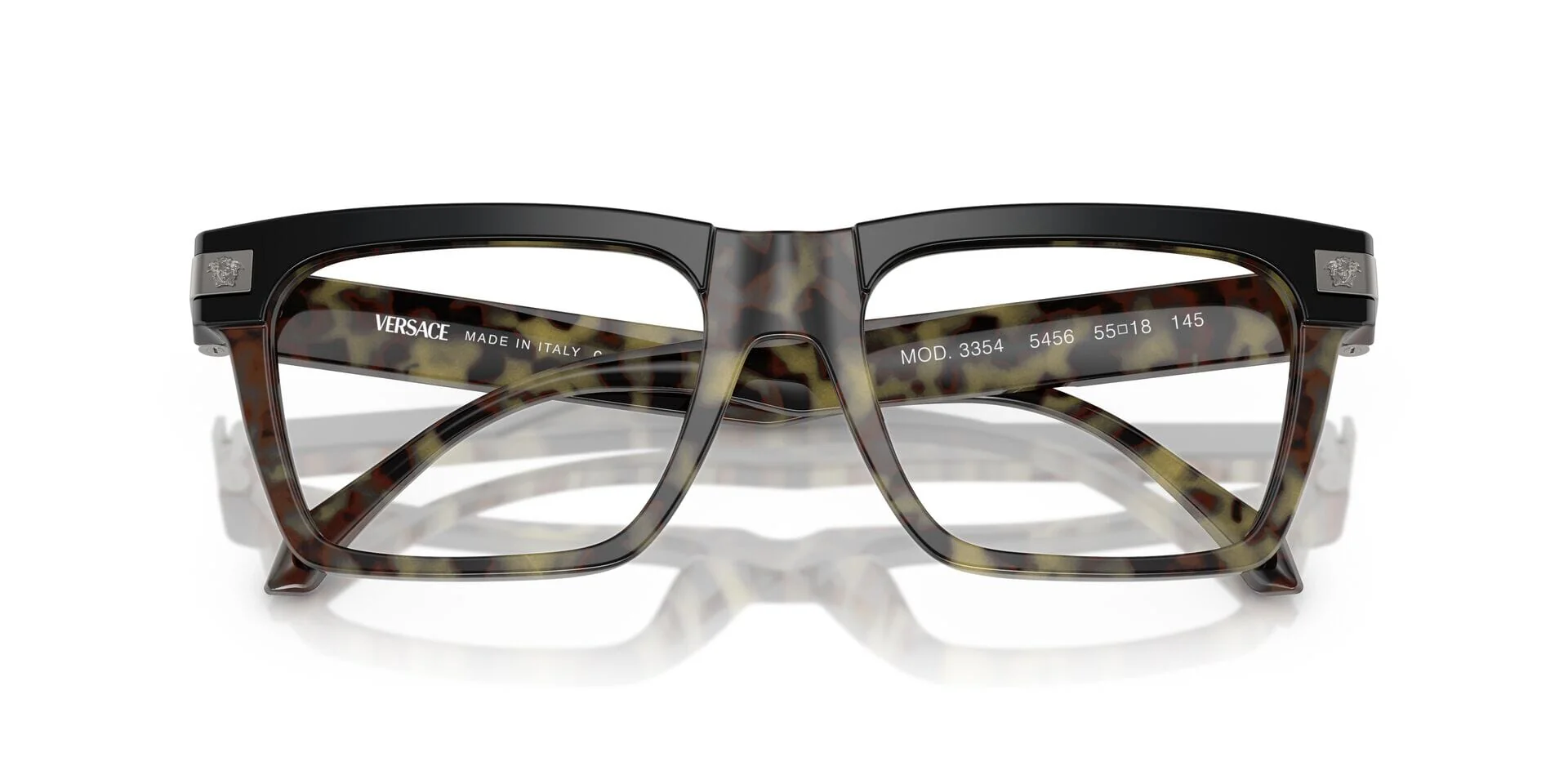 Versace 3354 5456 - Image 4