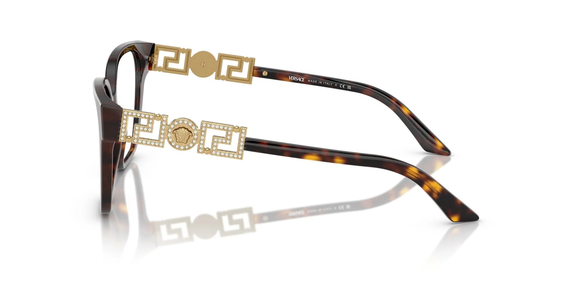 Versace 3358B 108 - Image 3