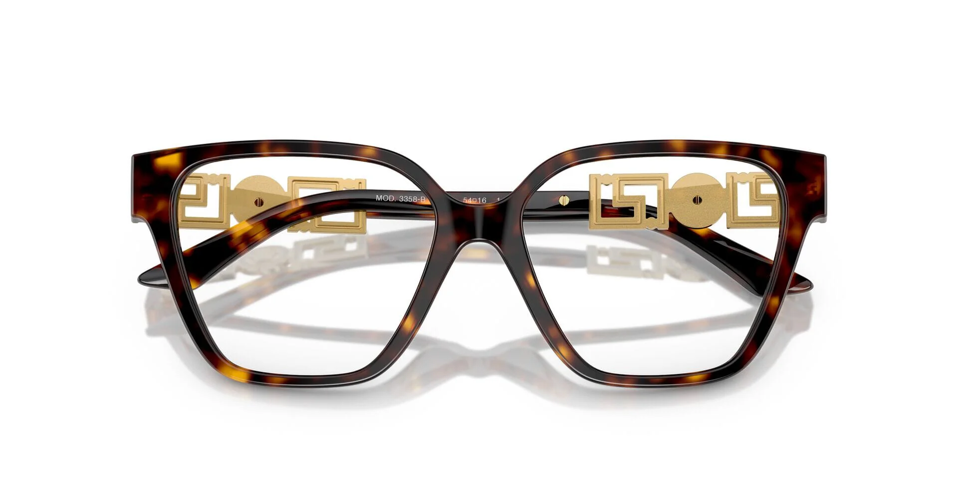 Versace 3358B 108 - Image 4