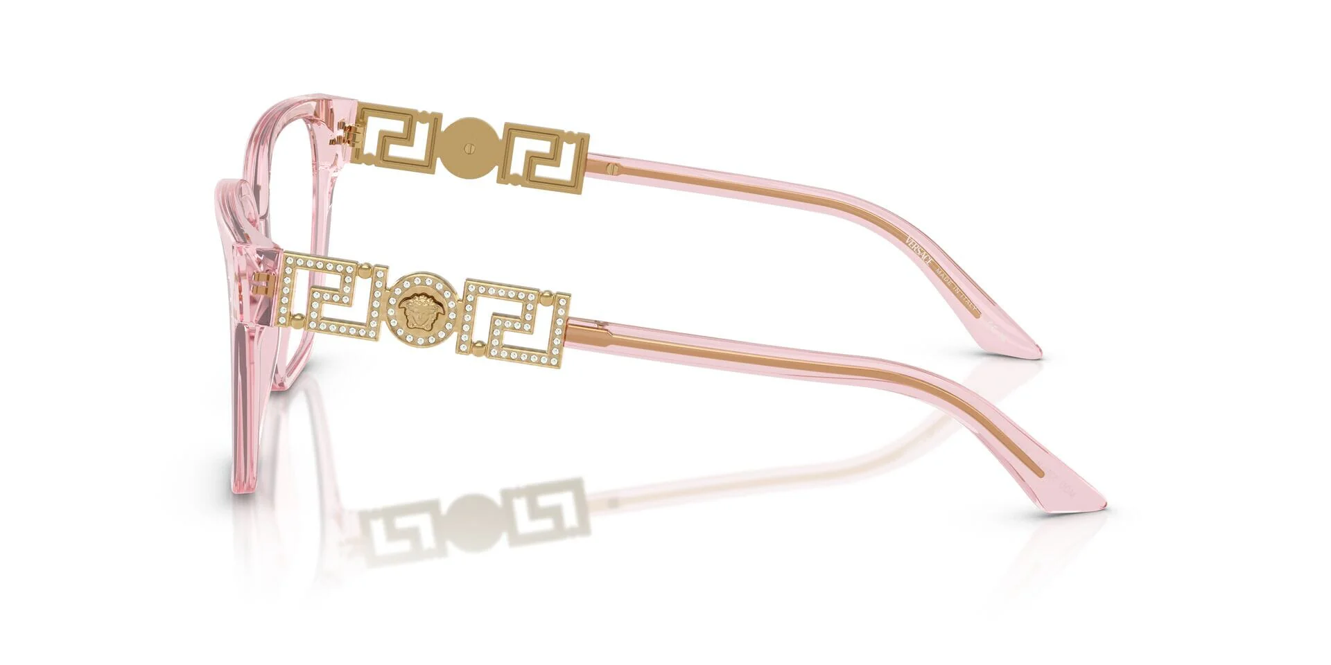 Versace 3358B 5472 - Image 3