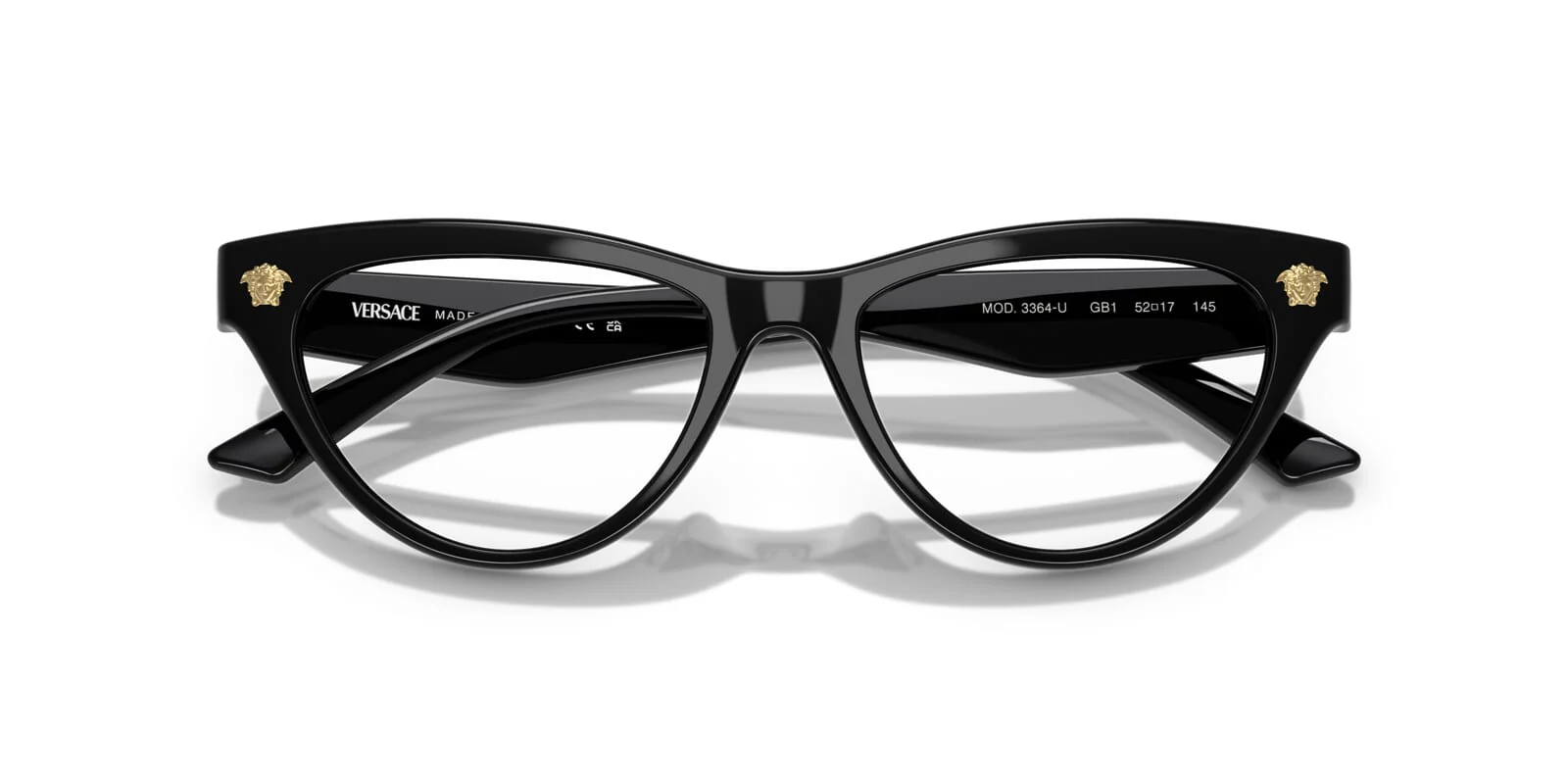 Versace 3364U GB1 - Image 4