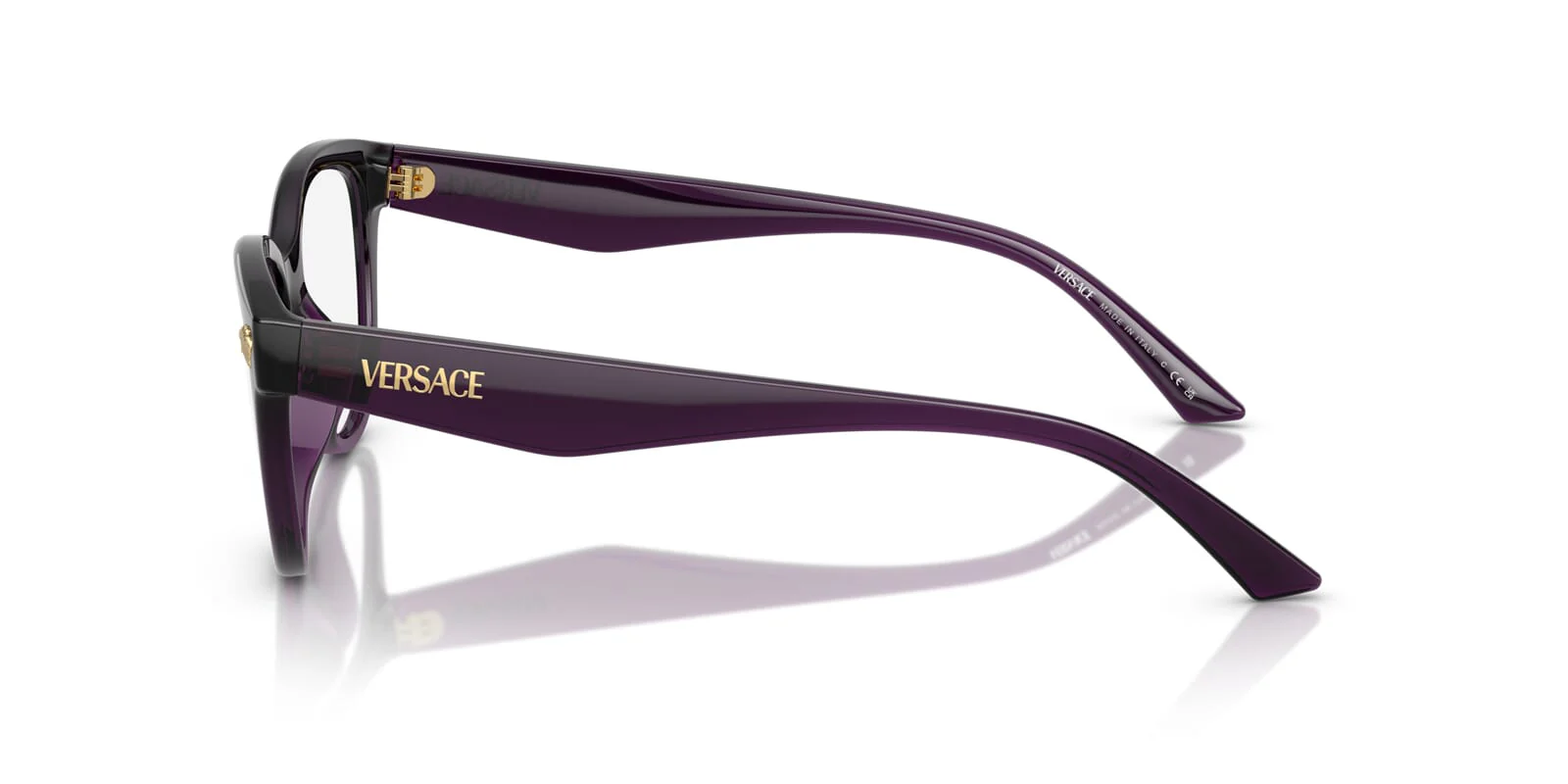 Versace 3365U 5263 - Image 3