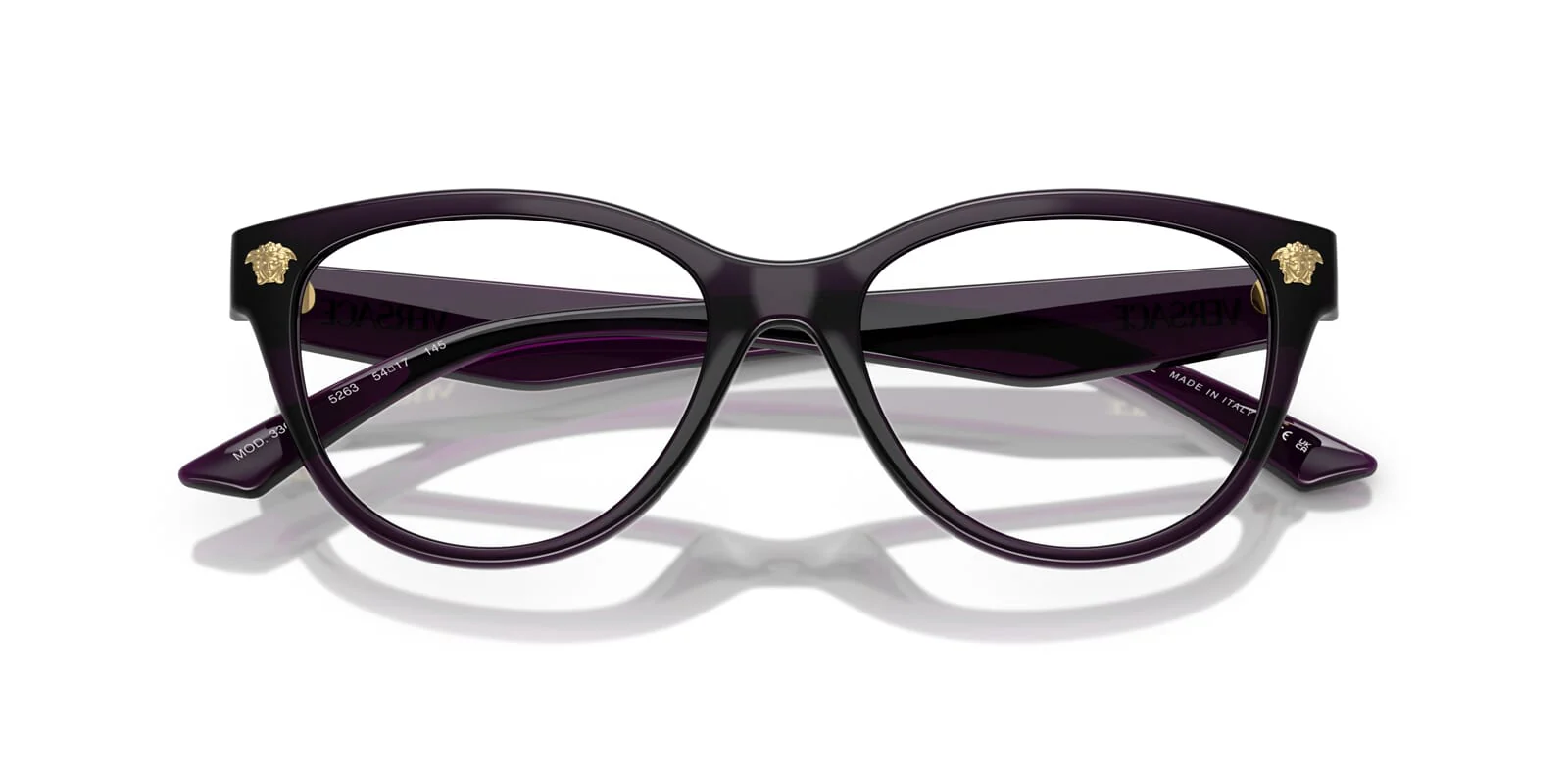Versace 3365U 5263 - Image 4