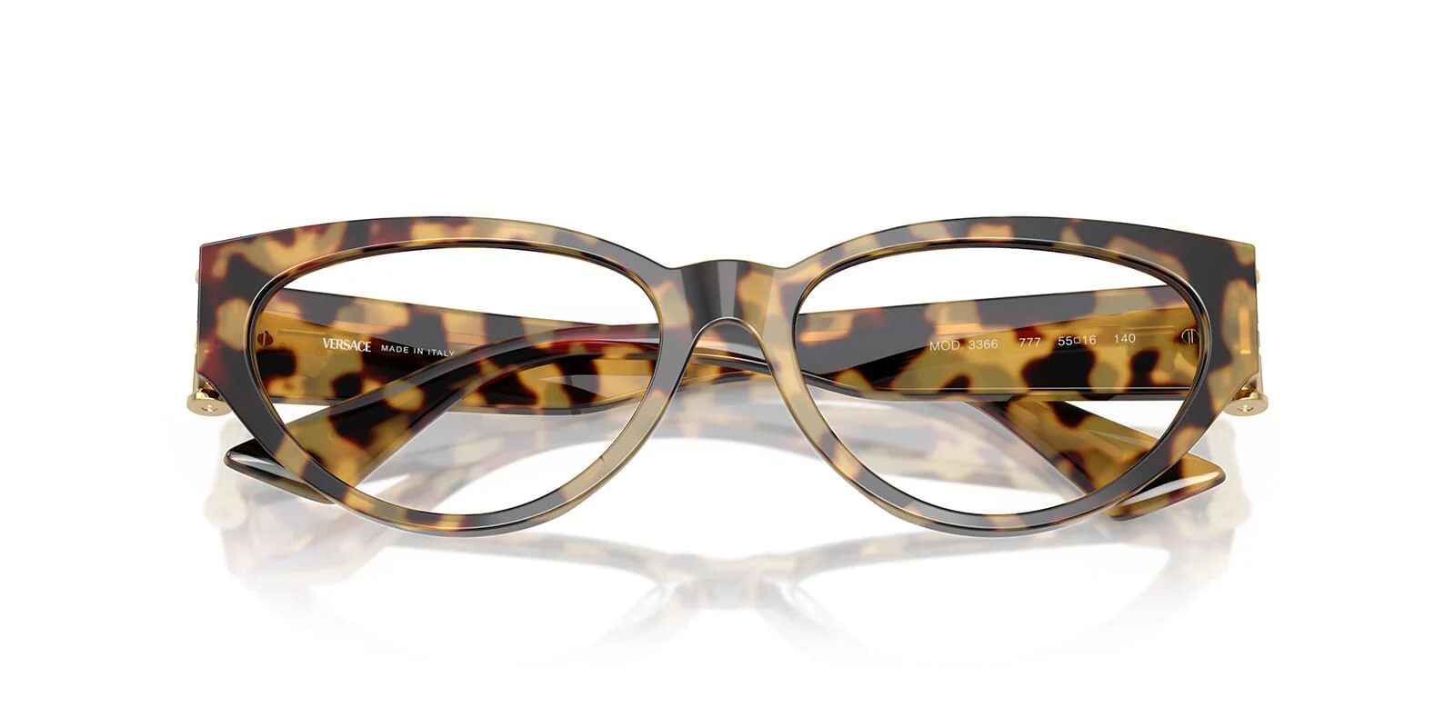 Versace 3366 777 - Image 4