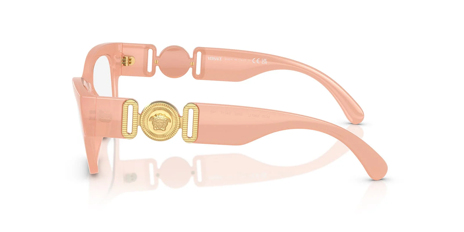 Versace 3367U 5392 - Image 3