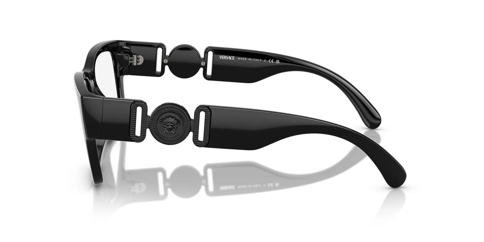Versace 3368U 5360 - Image 3