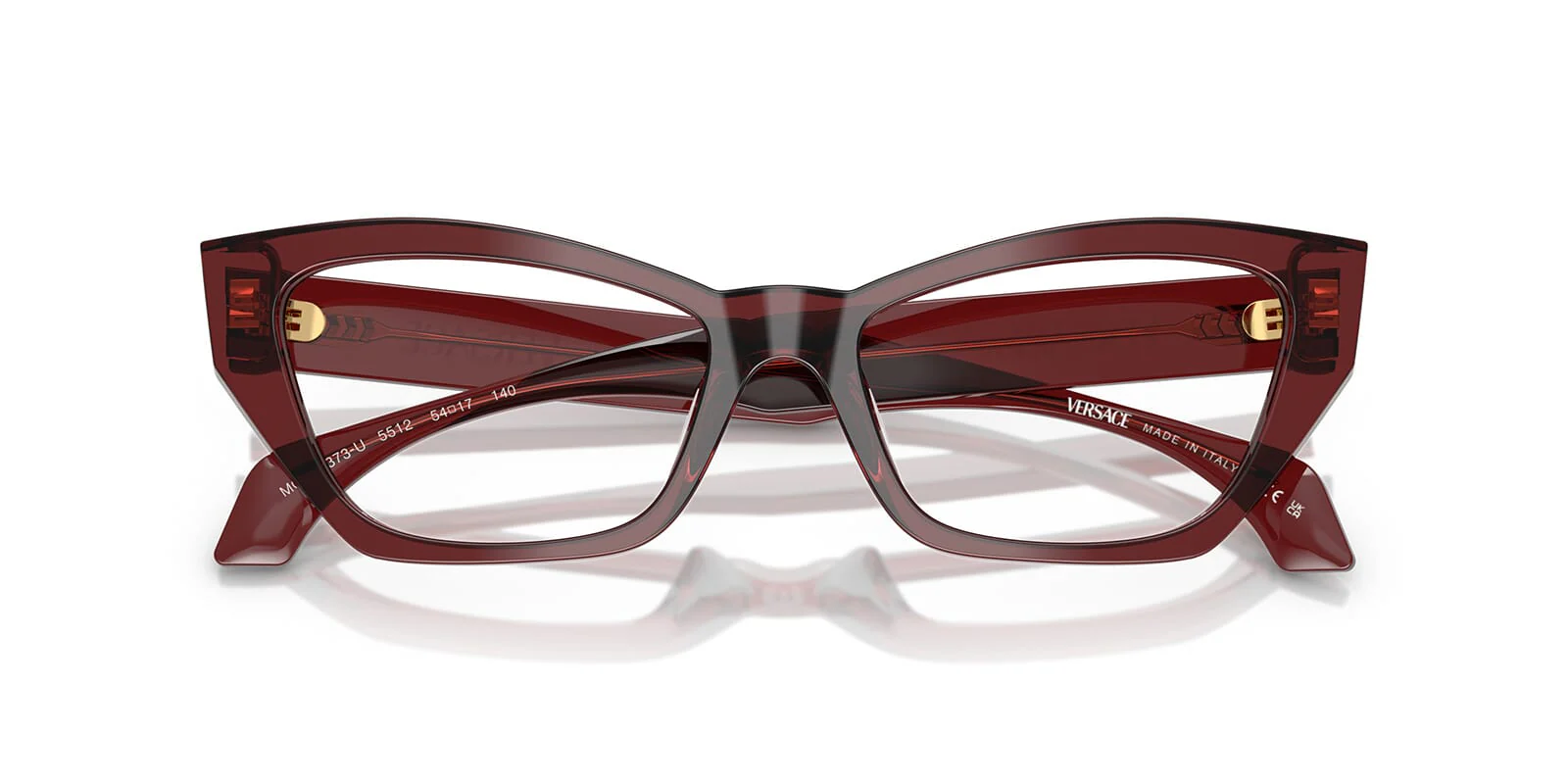 Versace 3373U 5512 - Image 4