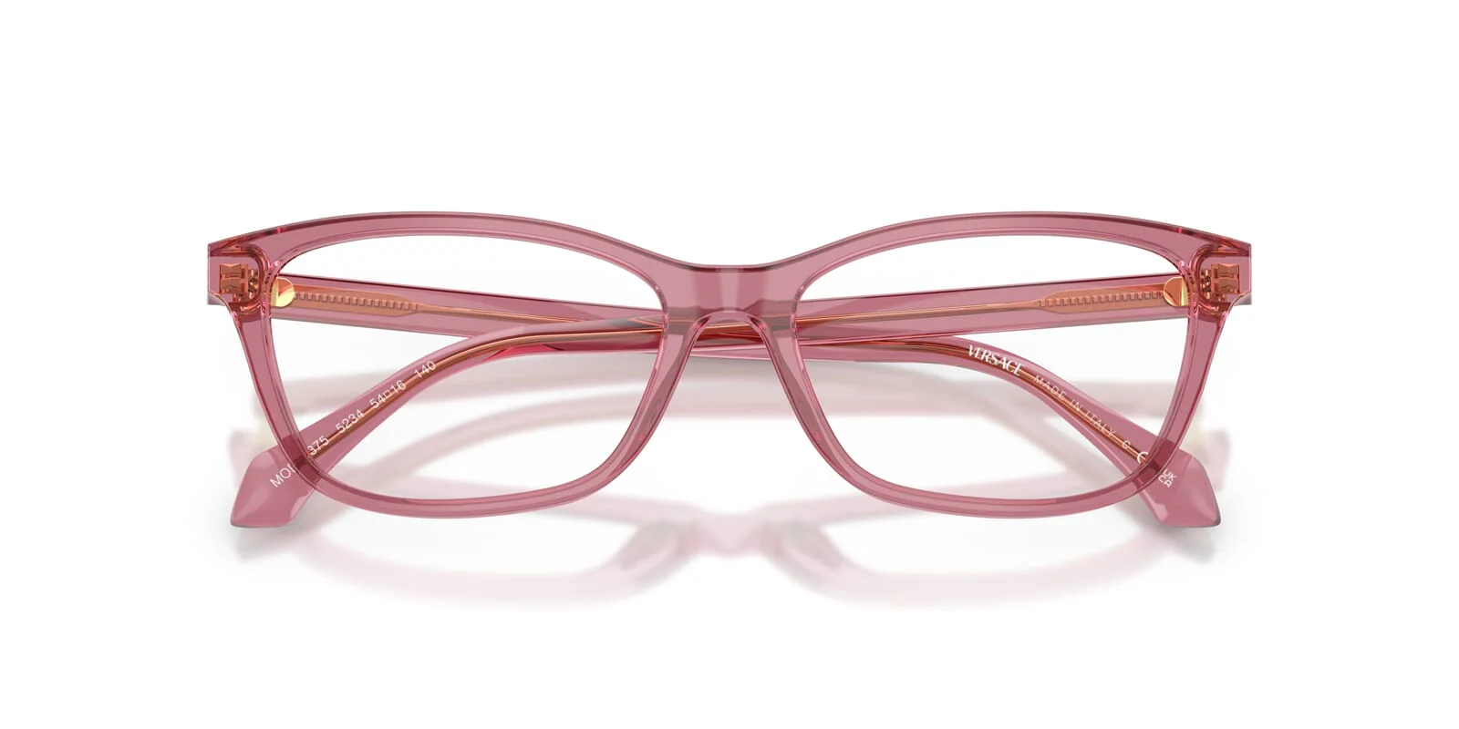 Versace 3375 5234 - Image 4