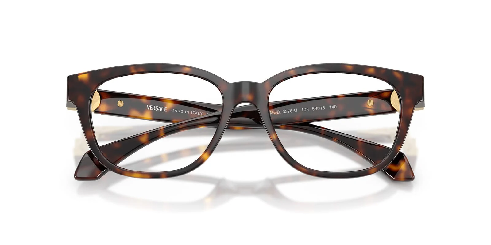 Versace 3376U 108 - Image 4