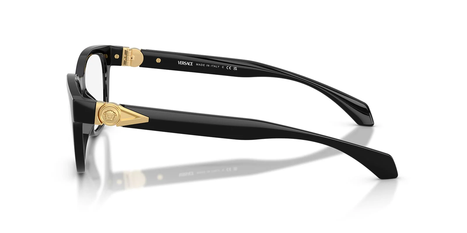 Versace 3376U GB1 - Image 3