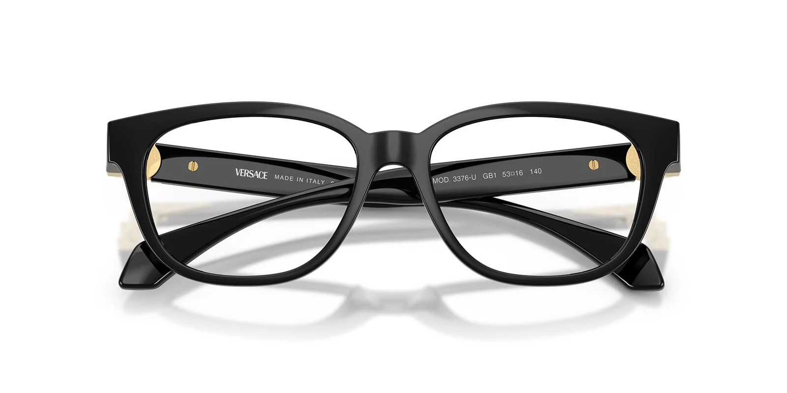 Versace 3376U GB1 - Image 4